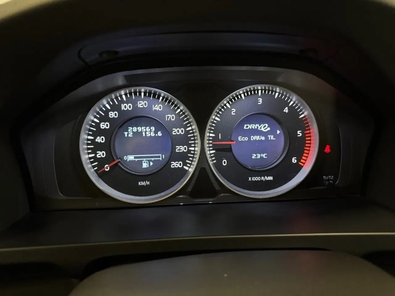 Billede 7 - Volvo V60 2,0 D3 136 Kinetic