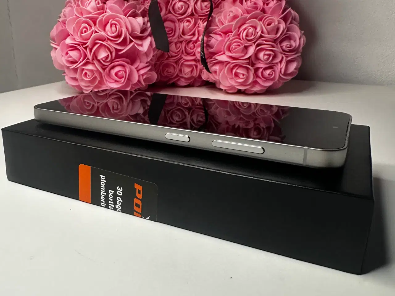 Billede 5 - Samsung Galaxy S24 5G 128GB(Perfekt stand)