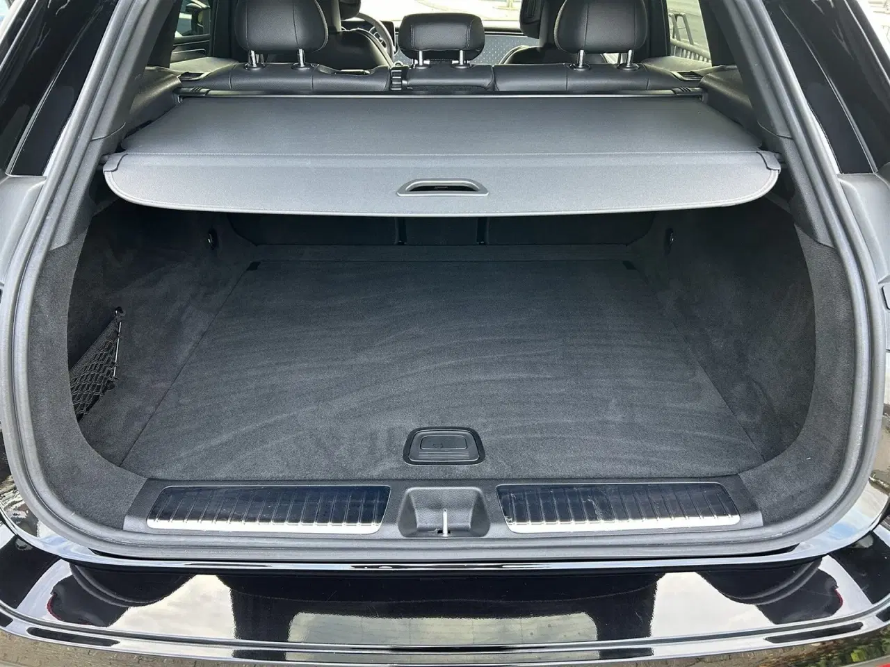 Billede 18 - Mercedes EQE350 SUV AMG Advance Plus 4Matic