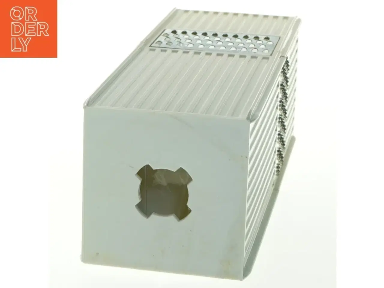 Billede 3 - Rive box (str. 25,5x9 cm)