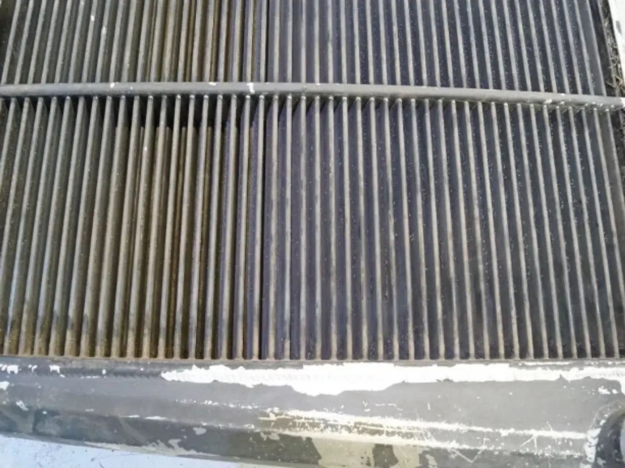 Billede 8 - New Holland FX60 Køler 84434321