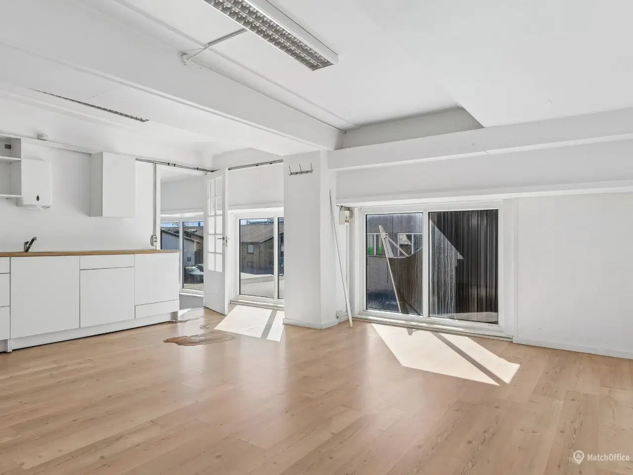 Billede 7 - Taastrup - 843m² til produktion med kølelager og kontor.