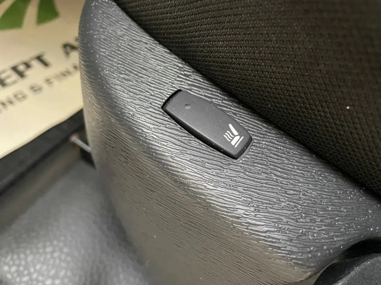 Billede 10 - Mercedes Citan 109 1,5 CDi Kassevogn L