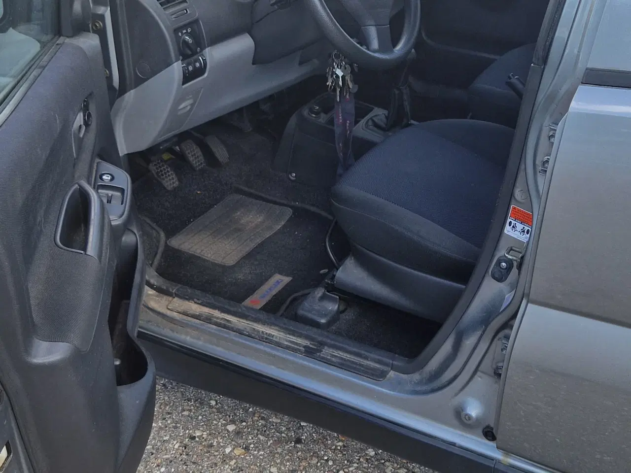 Billede 5 - Suzuki Ignis