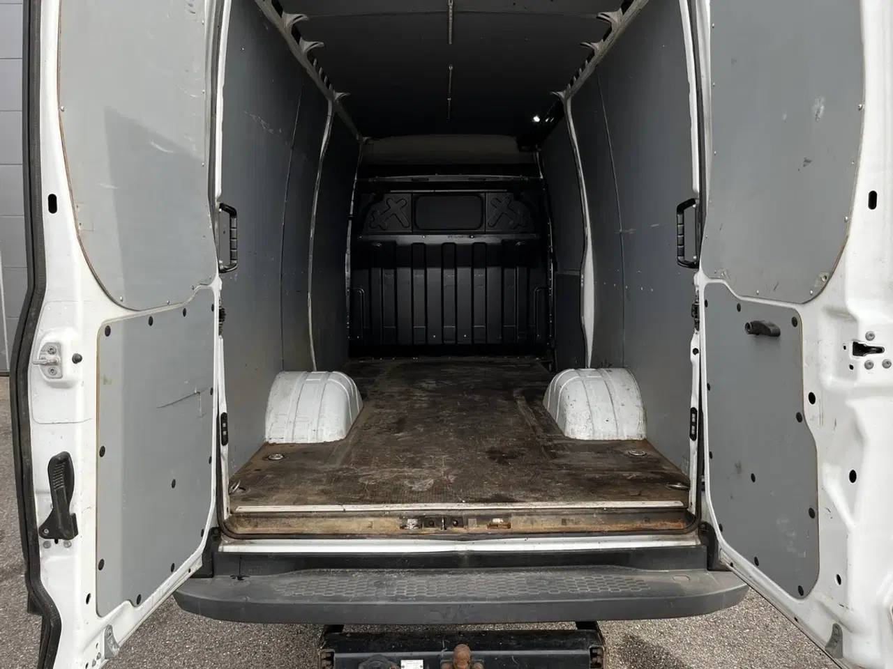 Billede 6 - Iveco Daily 3,0 35C18 12m³ Van