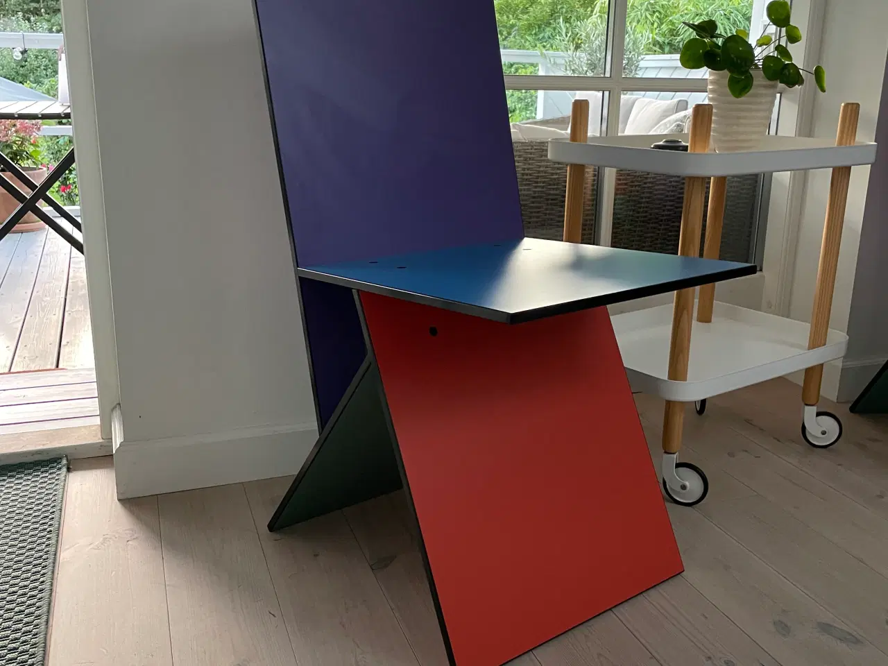 Billede 1 - Verner Panton x IKEA