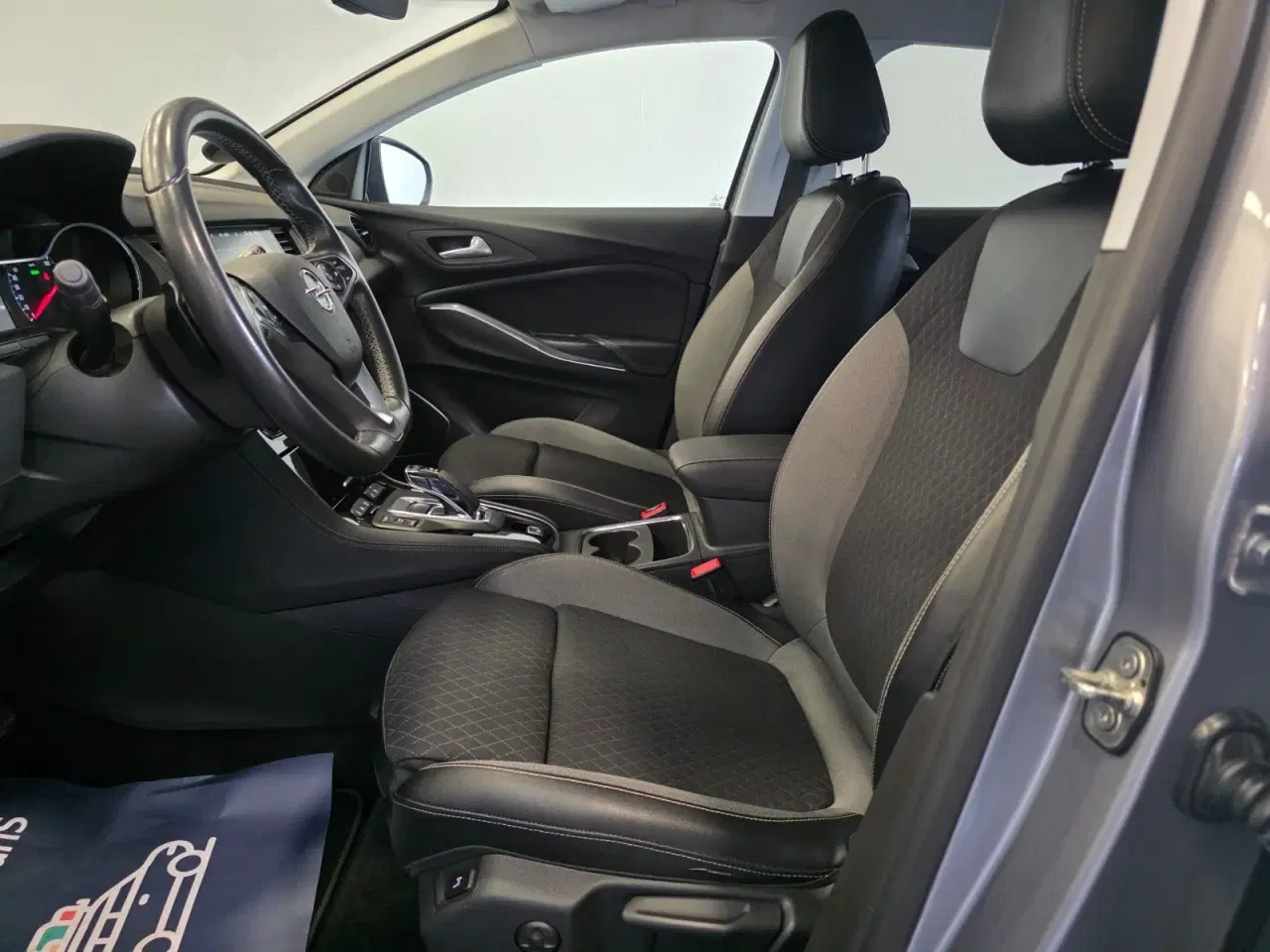 Billede 19 - Opel Grandland X 1,6 Hybrid Ultimate aut.