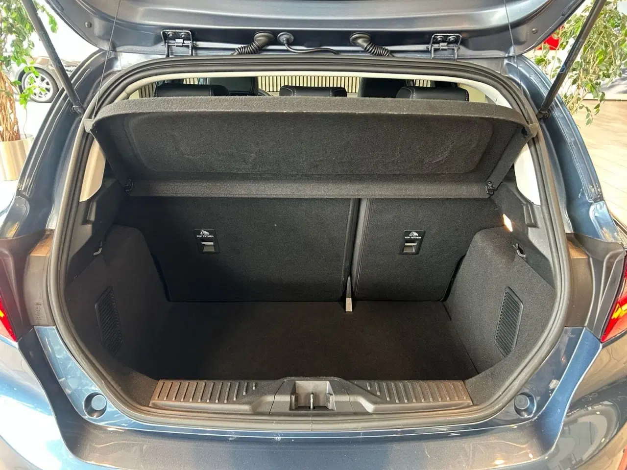 Billede 14 - Ford Fiesta 1,0 EcoBoost mHEV Vignale