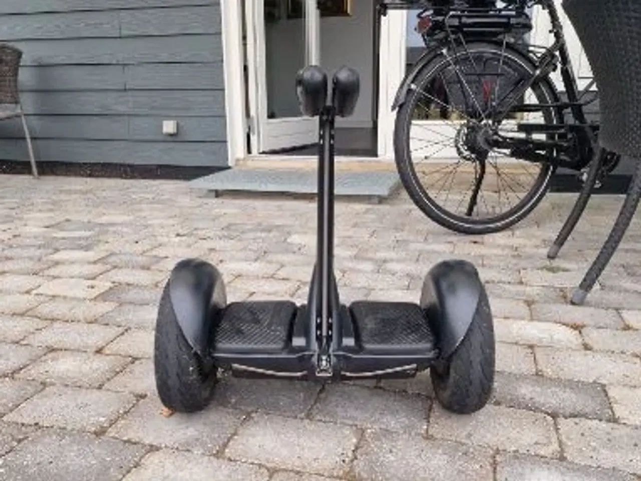 Billede 2 - Segway S Ninebot