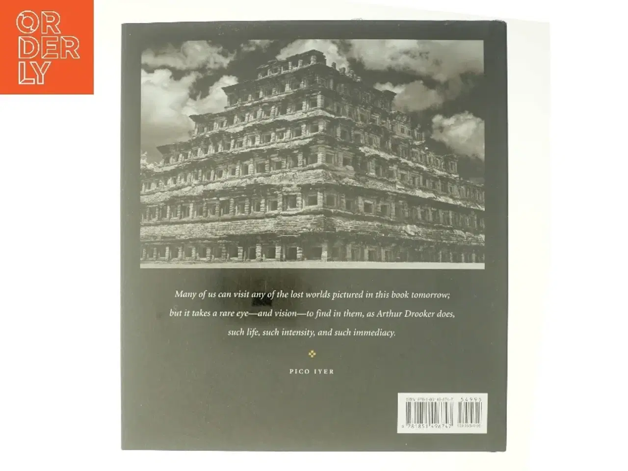 Billede 3 - Lost Worlds (Bog)