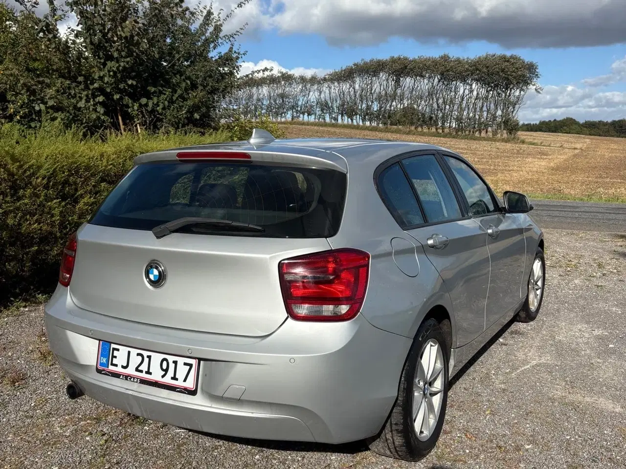 Billede 6 - BMW 116i 1,6 aut.