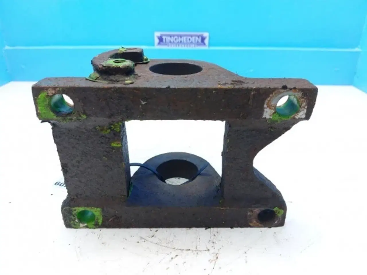 Billede 4 - Merlo P41.7 Beslag 043554