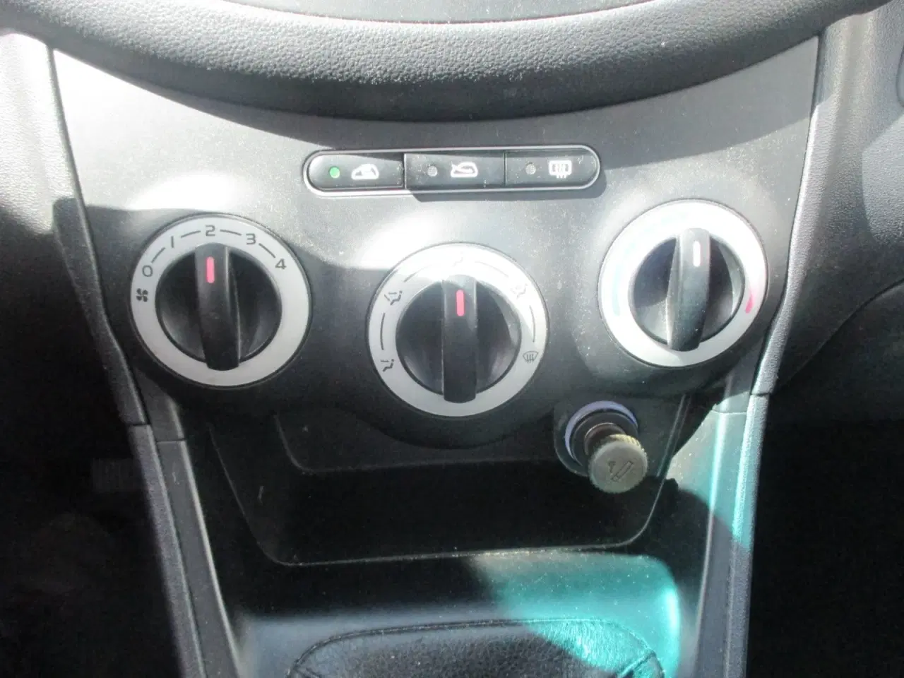 Billede 14 - Hyundai i10 1,1 Classic