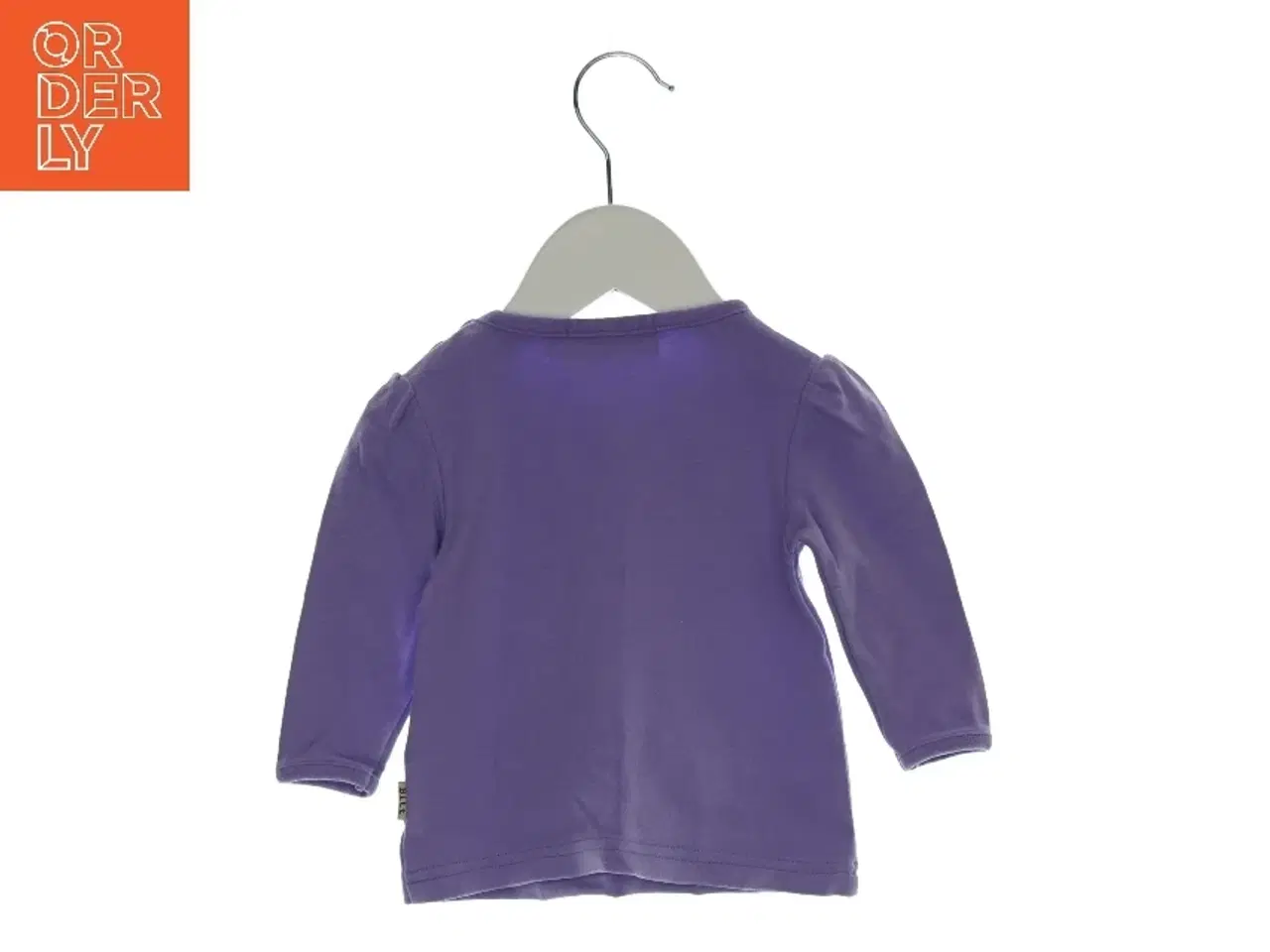 Billede 2 - Langærmede bluse fra BombiBitt (str. 68)