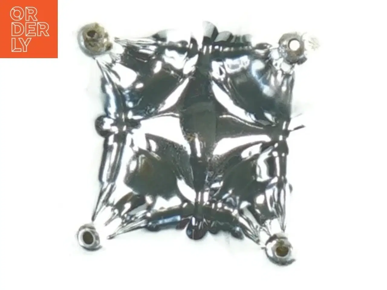 Billede 2 - Tandformet holder (str. 9x6x5,5 cm)