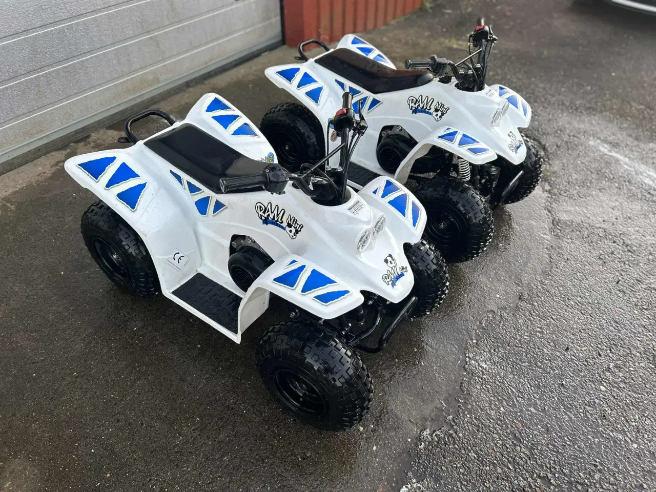 Billede 3 - SMC Ram mini 