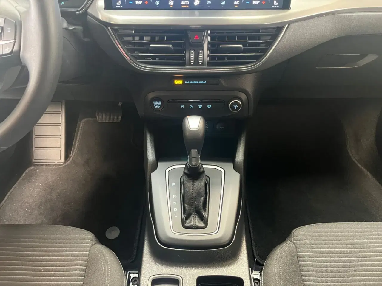 Billede 12 - Ford Focus 1,0 EcoBoost mHEV Titanium DCT