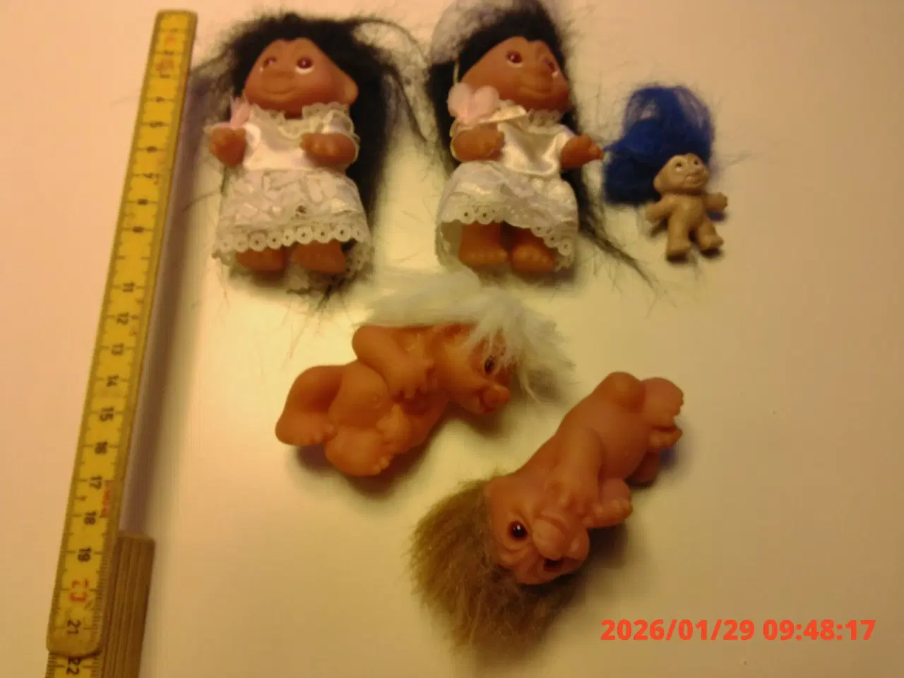 Billede 3 - Gjøltrolde 