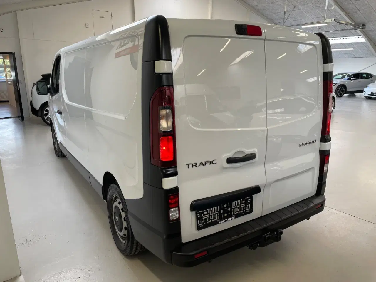 Billede 5 - Renault Trafic T29 1,6 dCi 125 L2H1