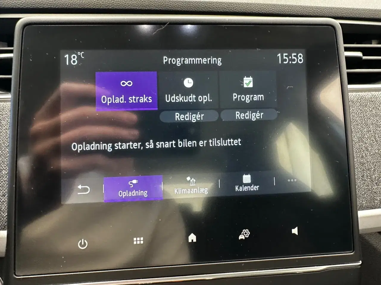 Billede 18 - Renault Zoe 52 Zen