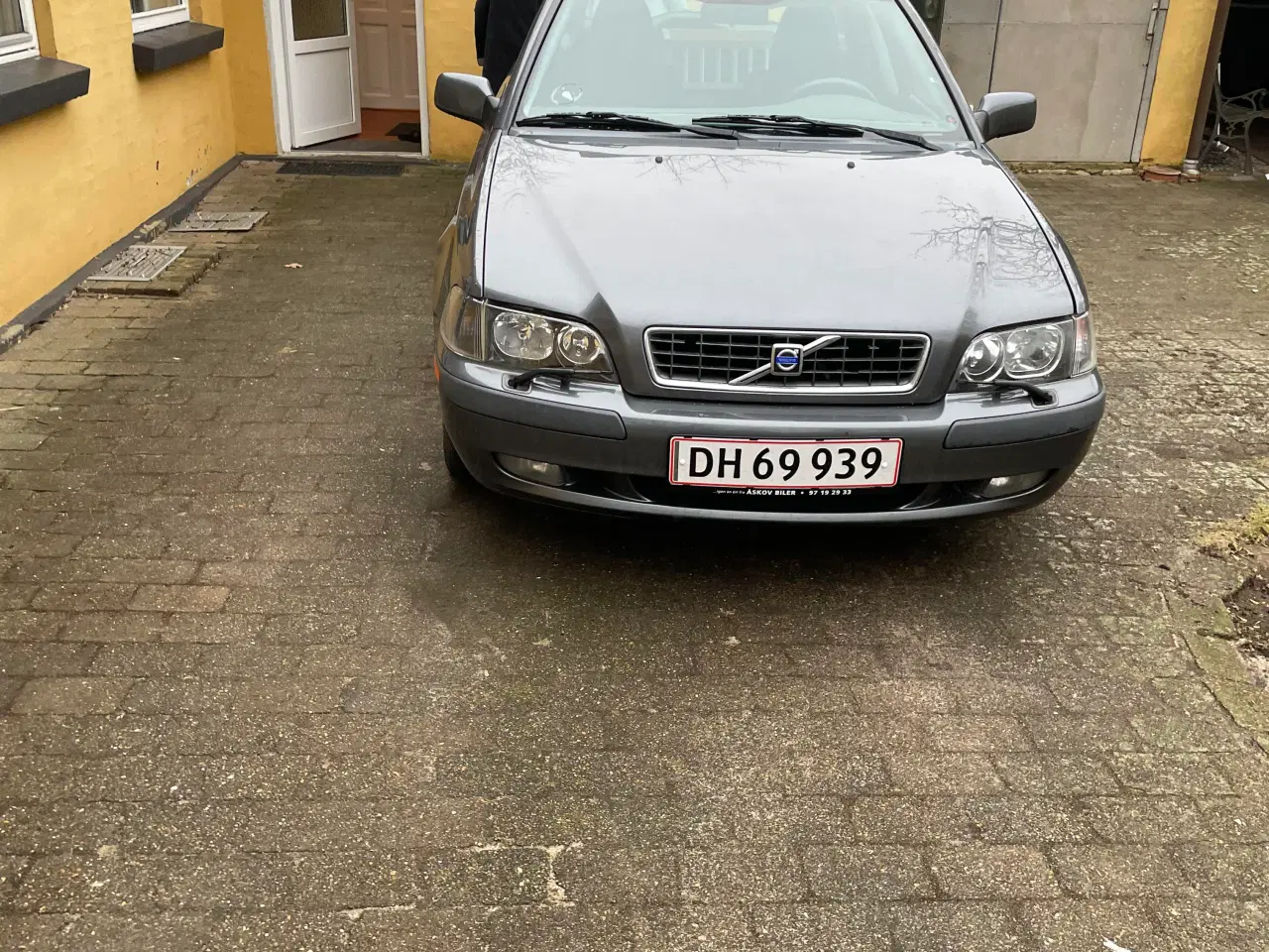 Billede 1 - Volvo 