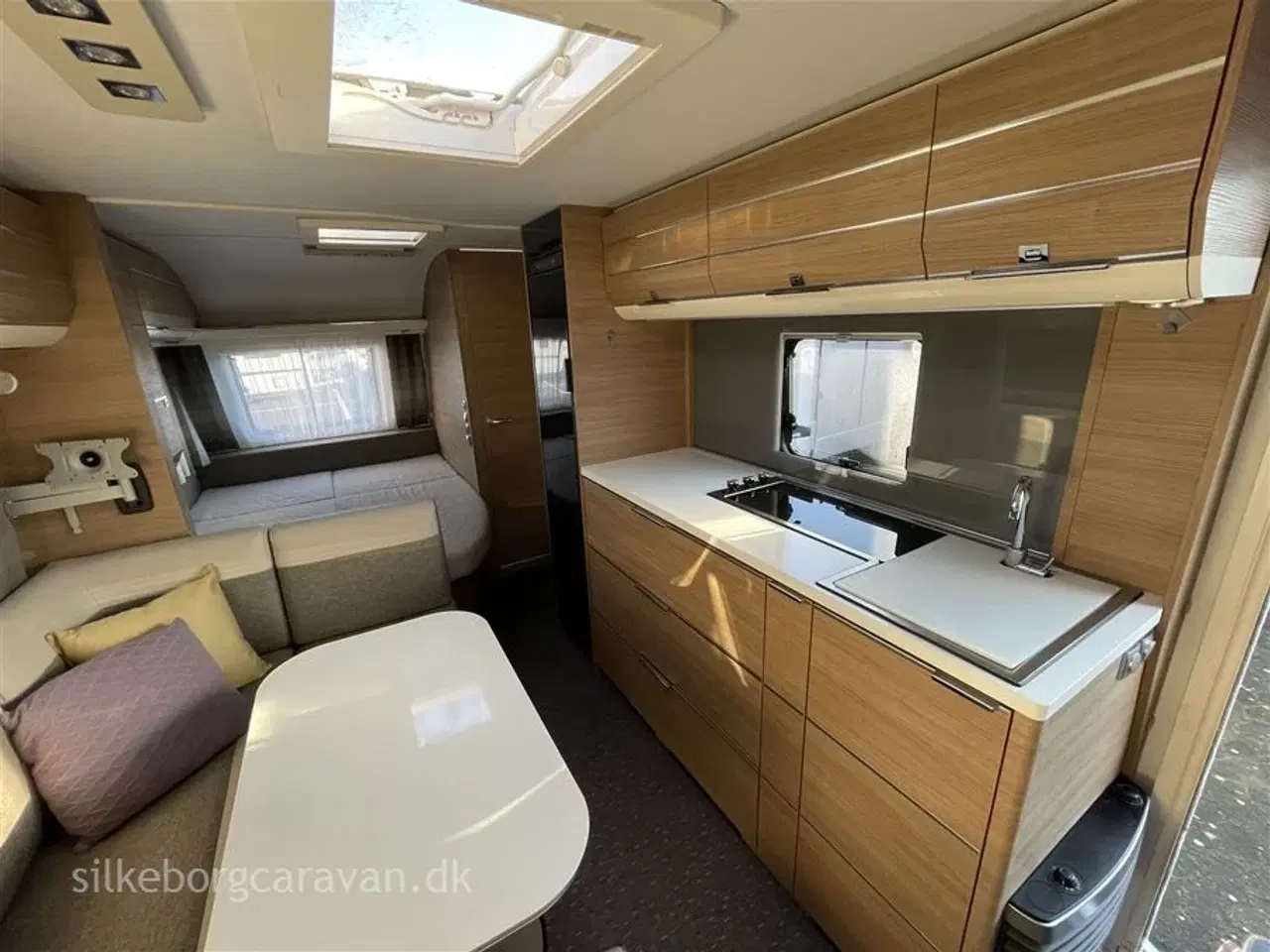 Billede 6 - 2019 - Adria Adora 613 PK