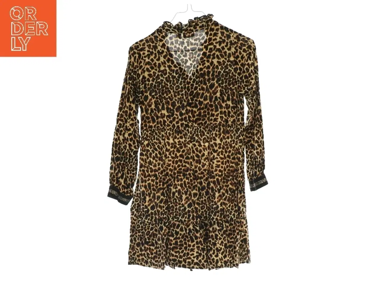 Billede 2 - Kjole fra Name It (str. 116)