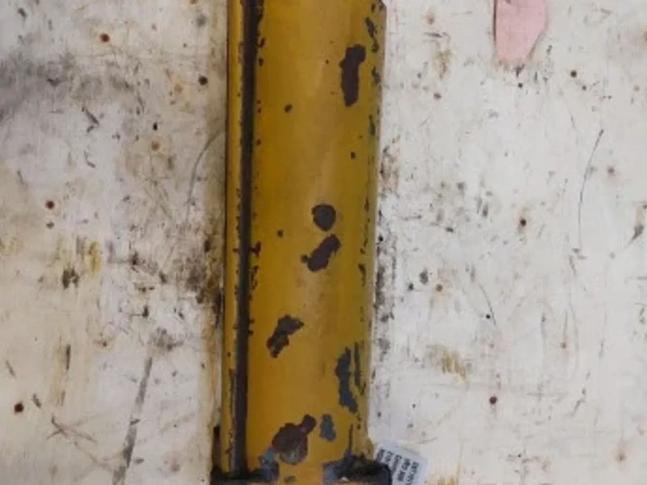 Billede 9 - Hydrema 806 cylinderrør 219171