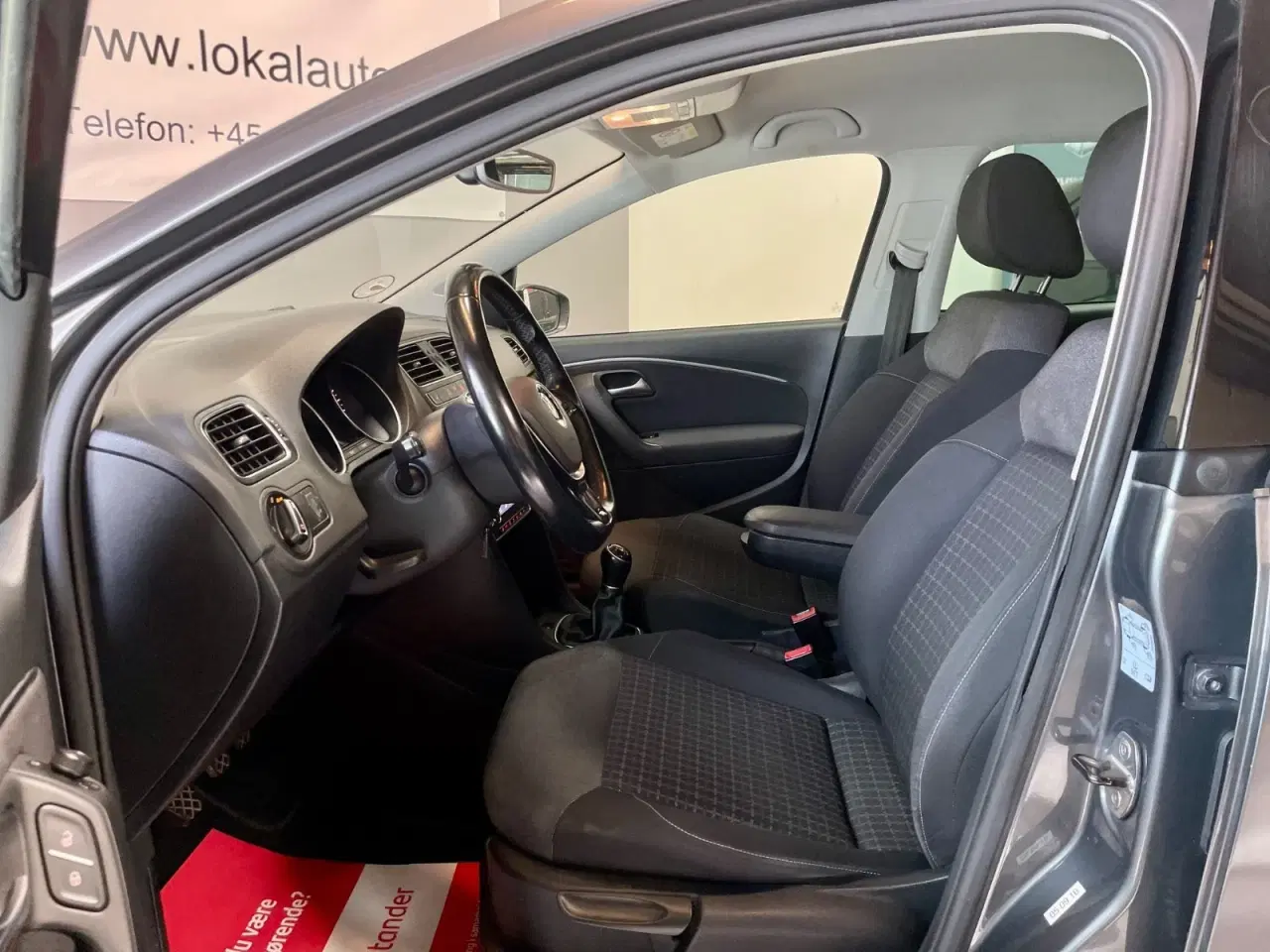 Billede 9 - VW Polo 1,2 TSi 90 Comfortline BMT