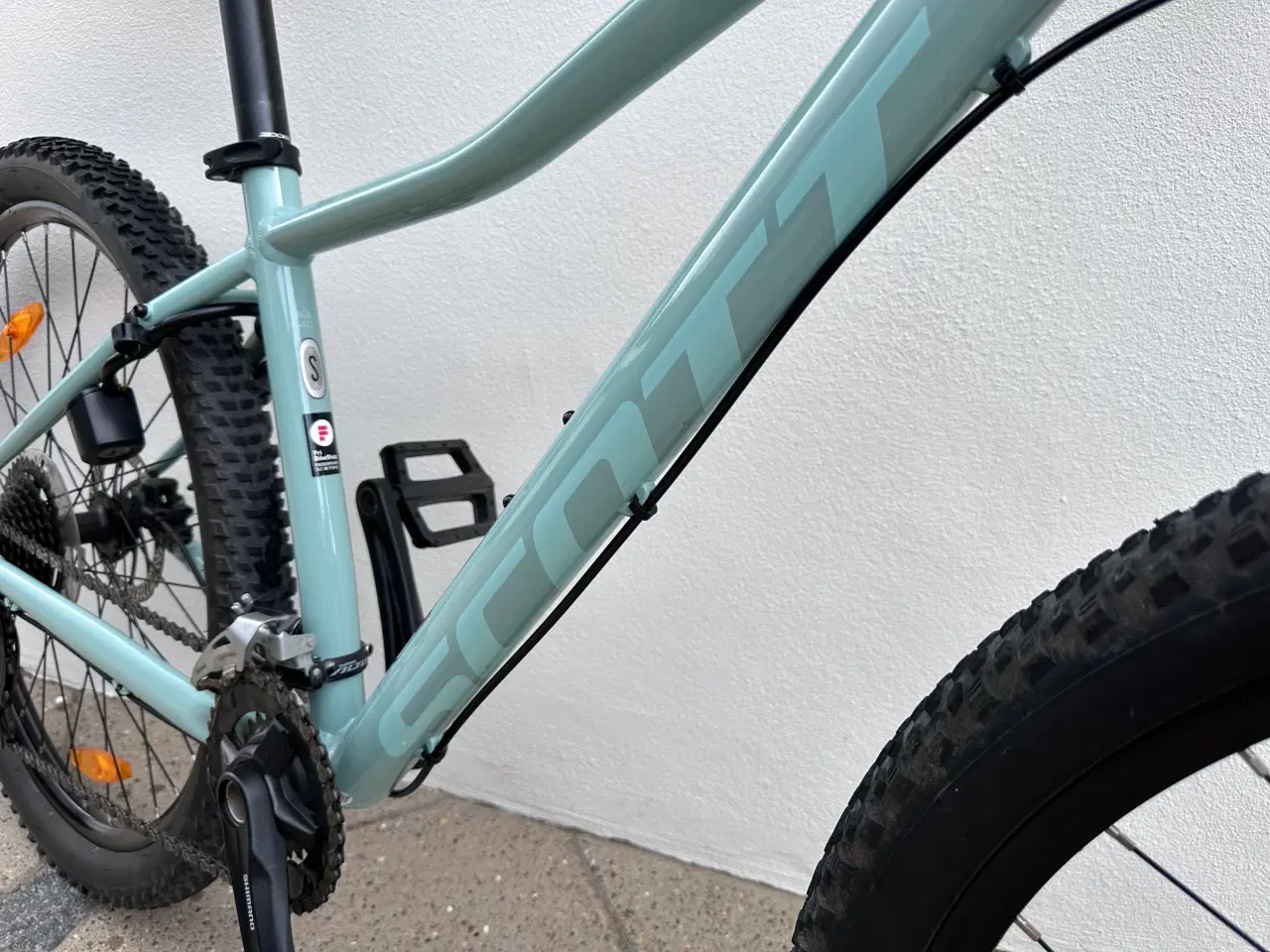 Billede 7 - Scott Contessa 40 Active 27.5