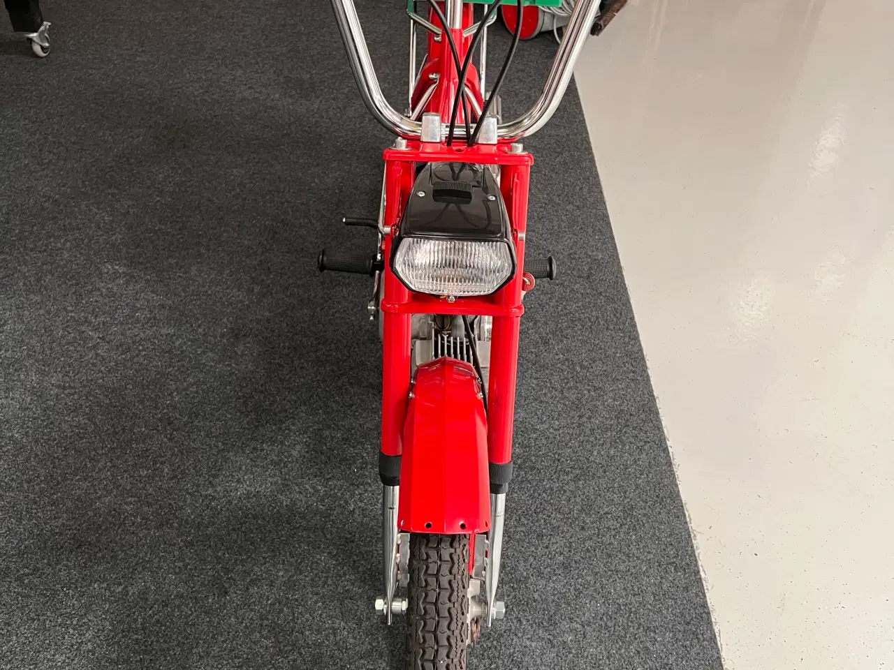 Billede 3 - Puch maxi knallert 