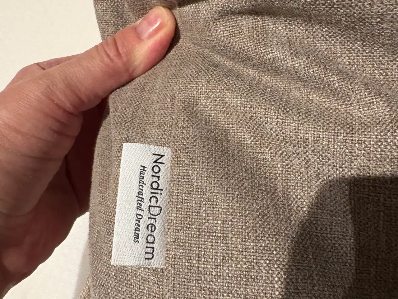 Billede 1 - NORDIC DREAM -NY LATEX TOPMADRAS M.USPLIT