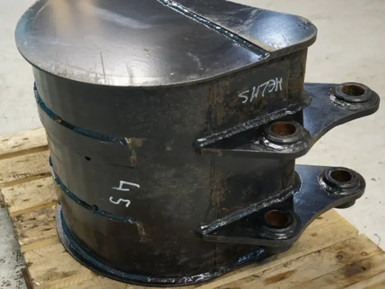 Billede 8 - Cams Gravskovl 45cm