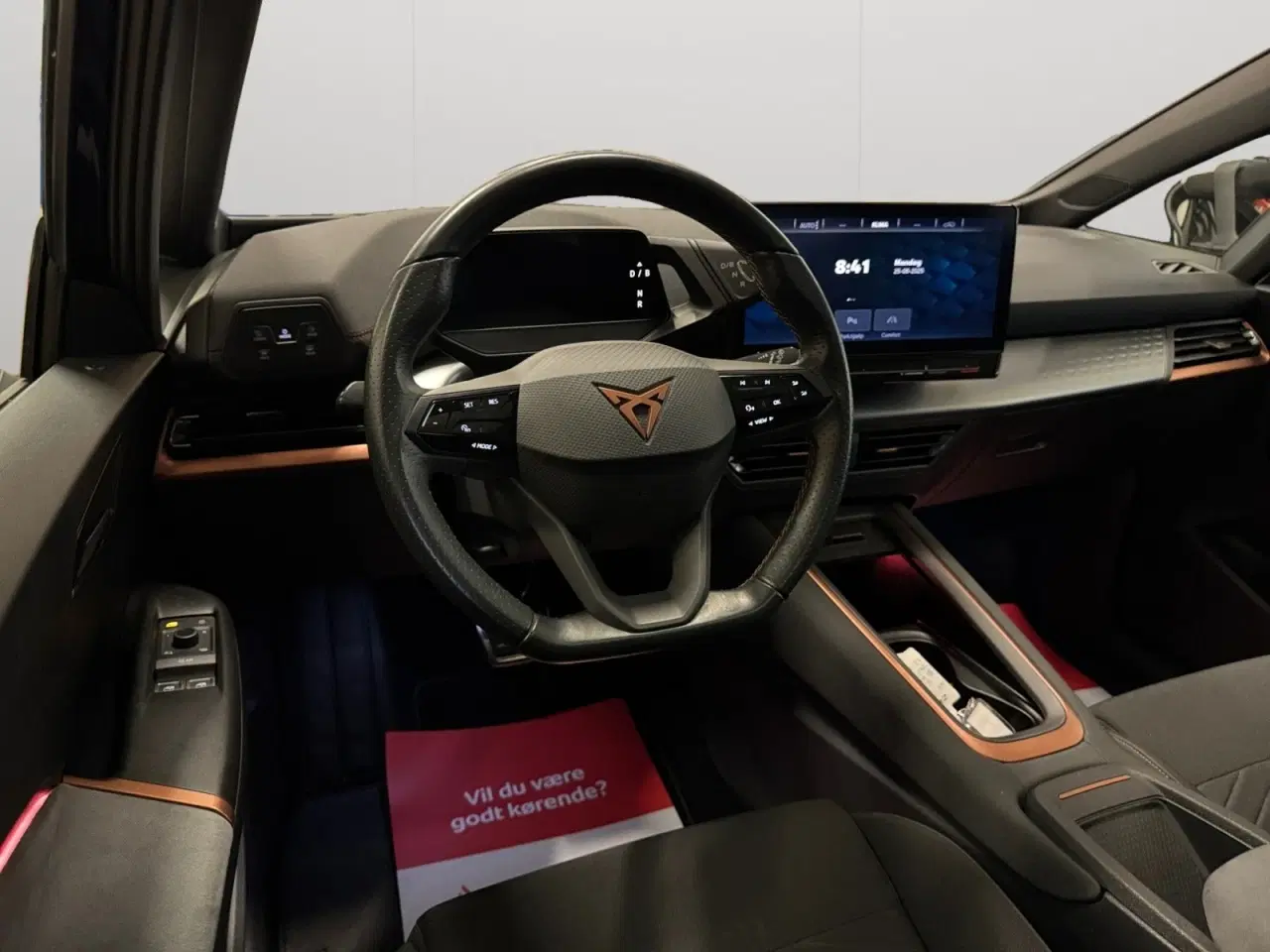 Billede 5 - Cupra Born 58 