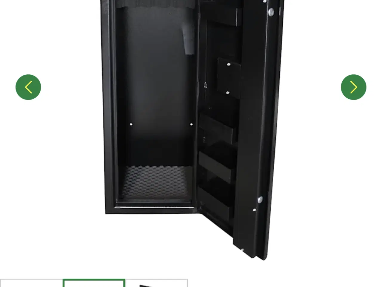 Billede 2 - Våbenskab