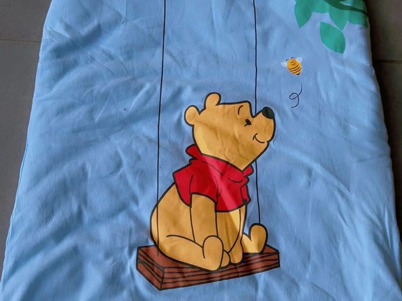 Billede 2 - Peter Plys soverpose