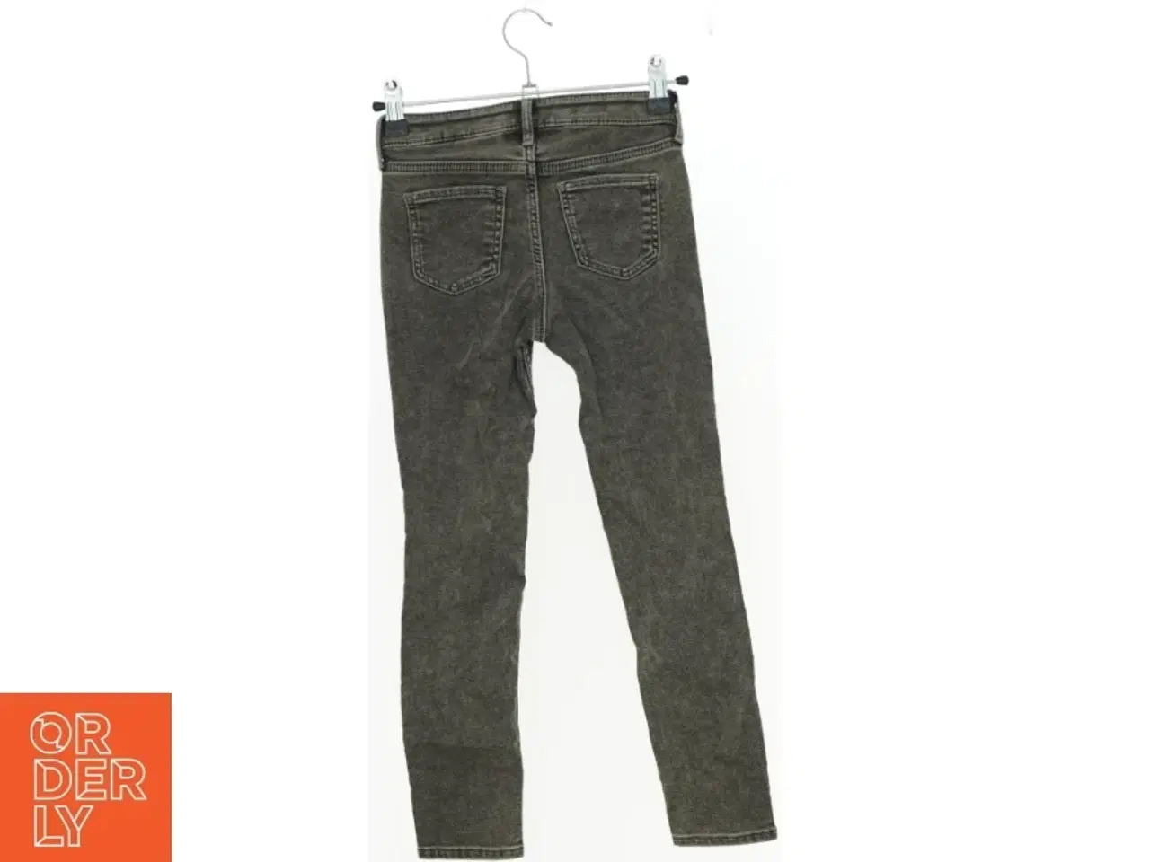 Billede 2 - Jeans fra H&M (str. 122 cm)