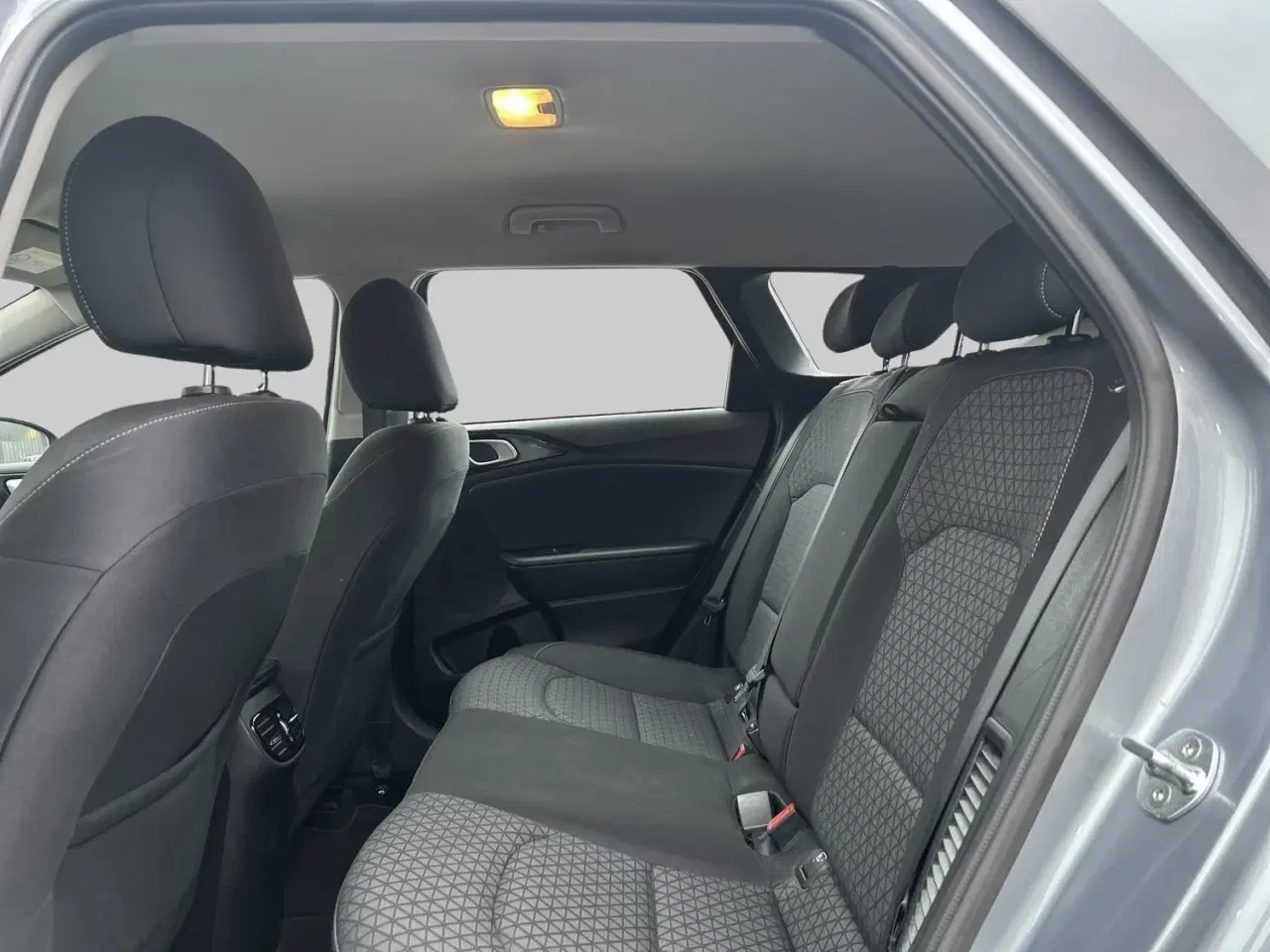 Billede 10 - Kia Ceed 1,6 PHEV Prestige SW DCT