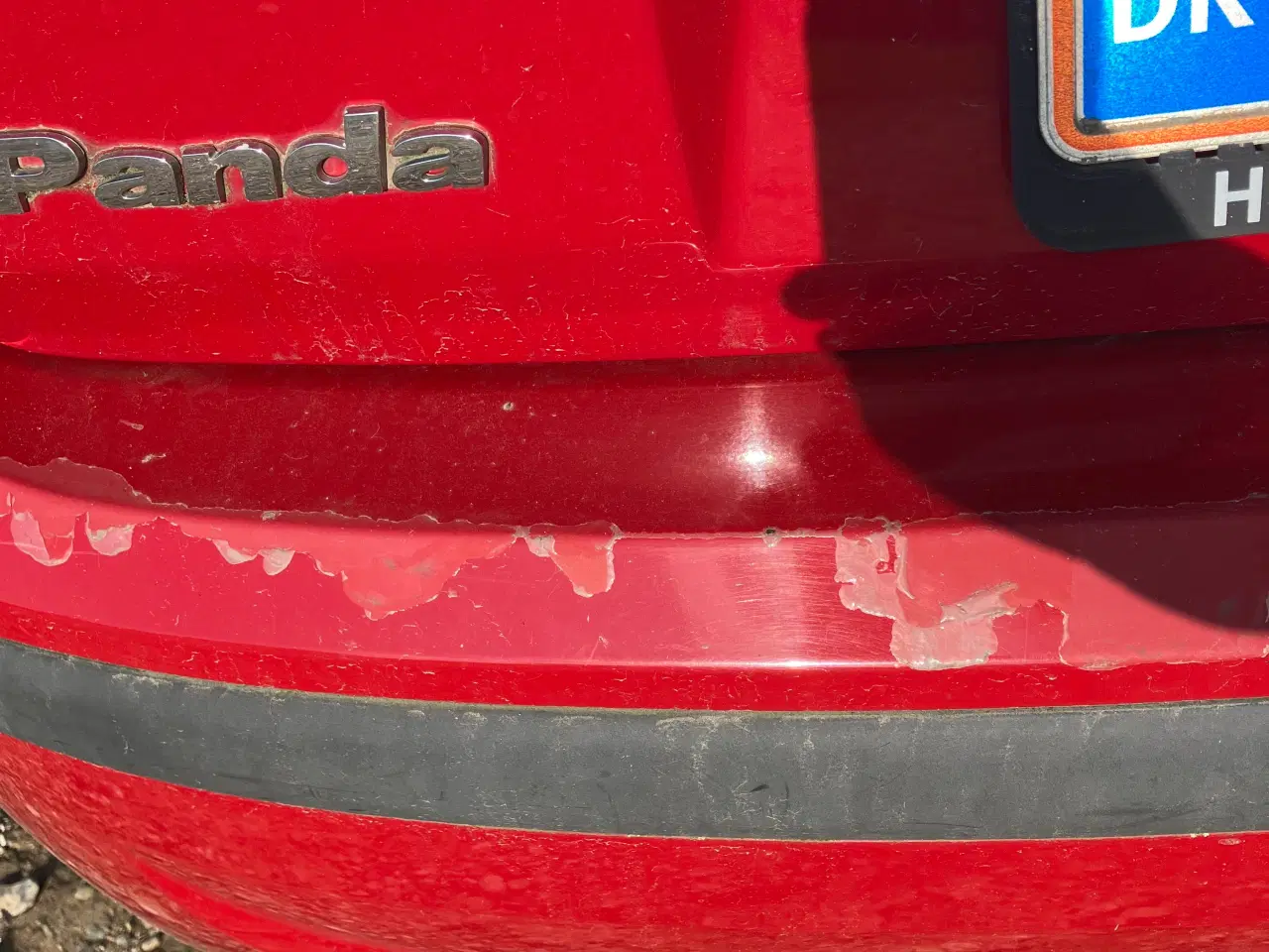 Billede 3 - Fiat Panda 