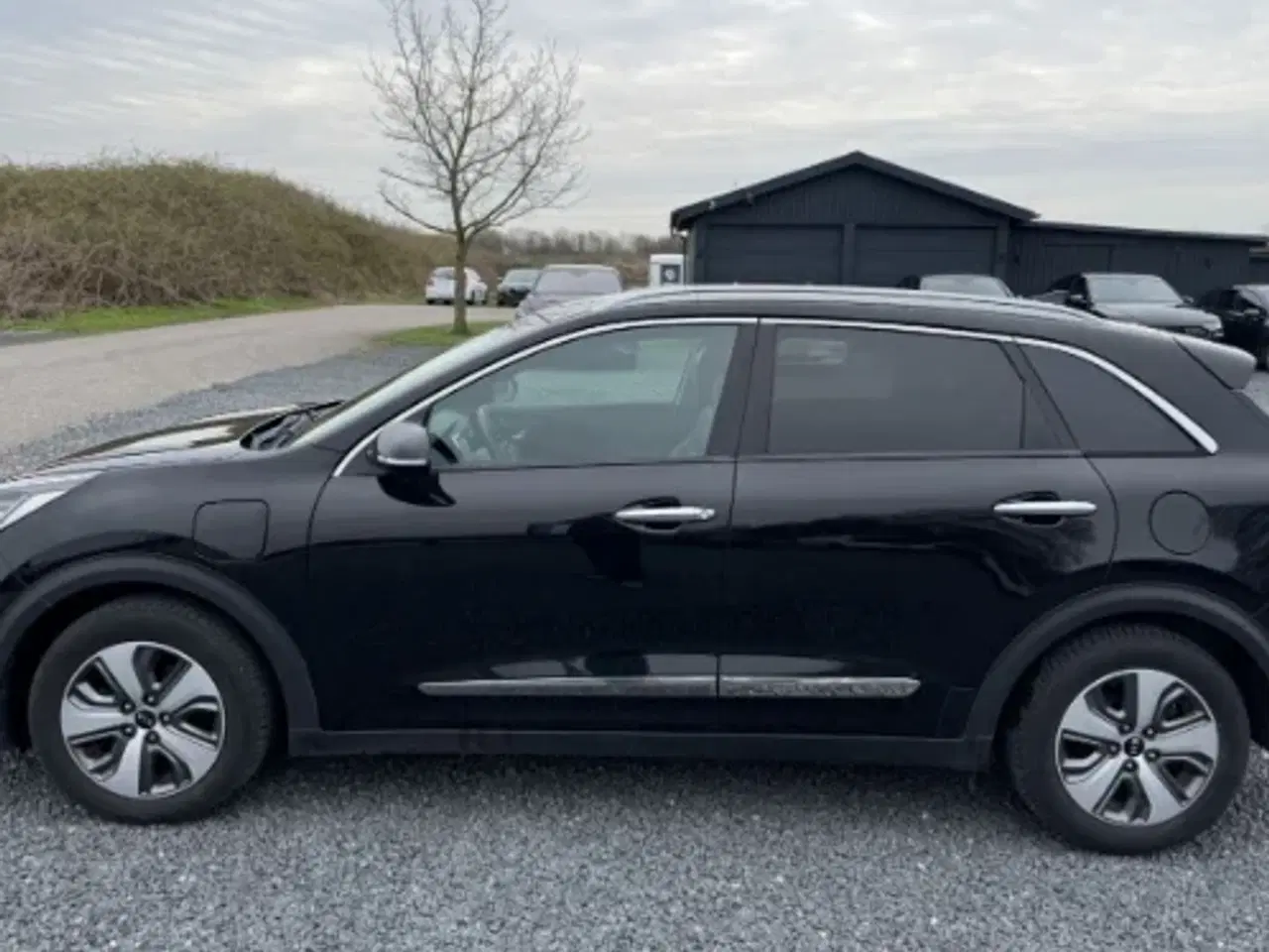 Billede 4 - Kia Niro 1,6 PHEV Advance+ DCT