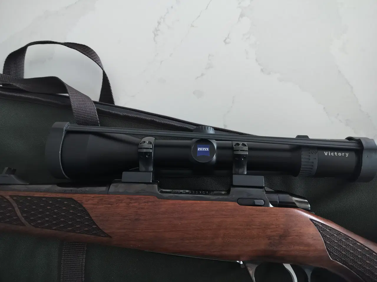 Billede 3 - Sako cal 308 