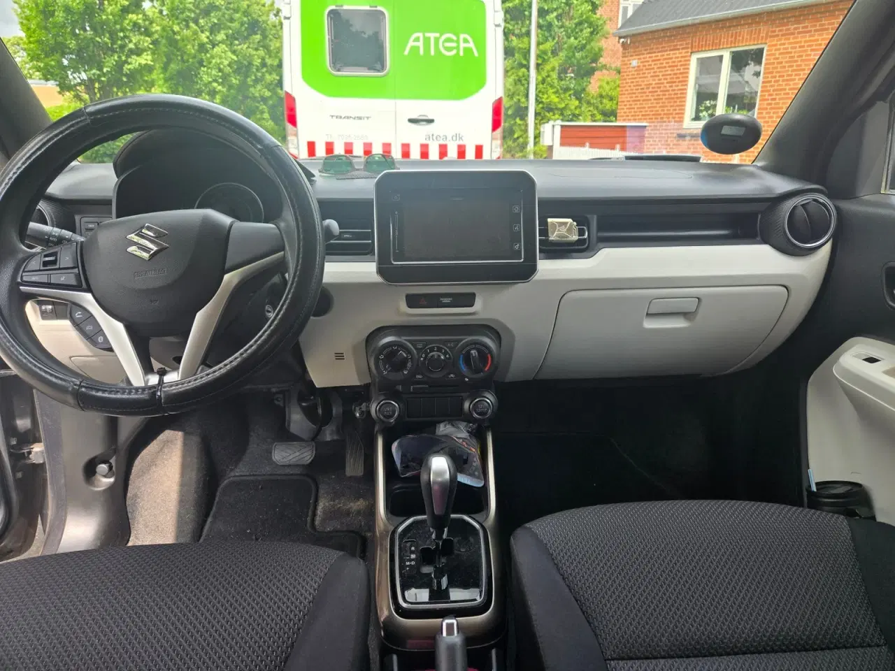 Billede 9 - Suzuki Ignis 1,2 Dualjet Active AGS
