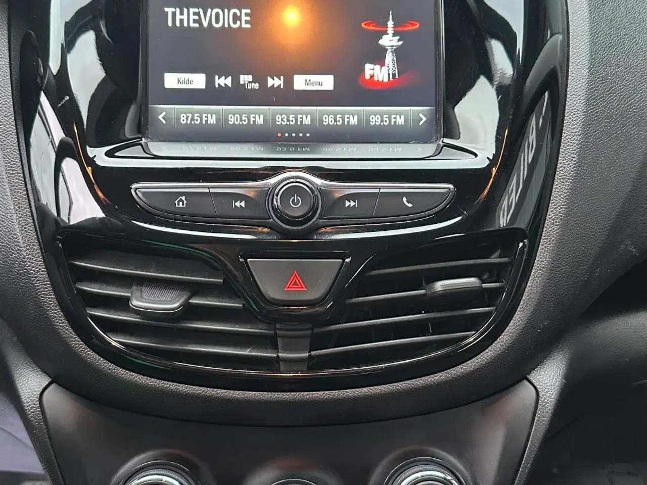 Billede 7 - Opel Karl 1,0 Enjoy