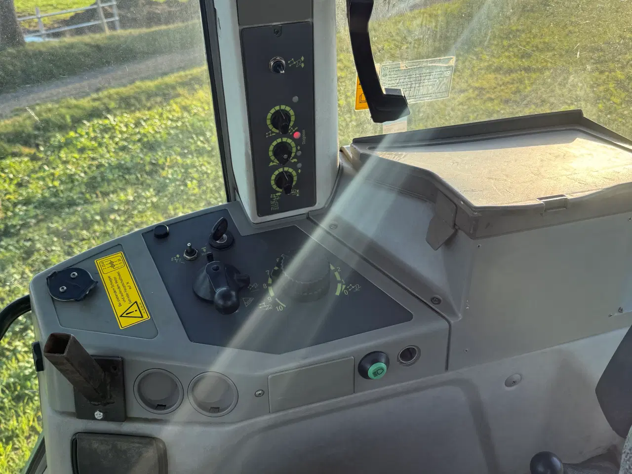 Billede 7 - Fendt. 307c farmer 