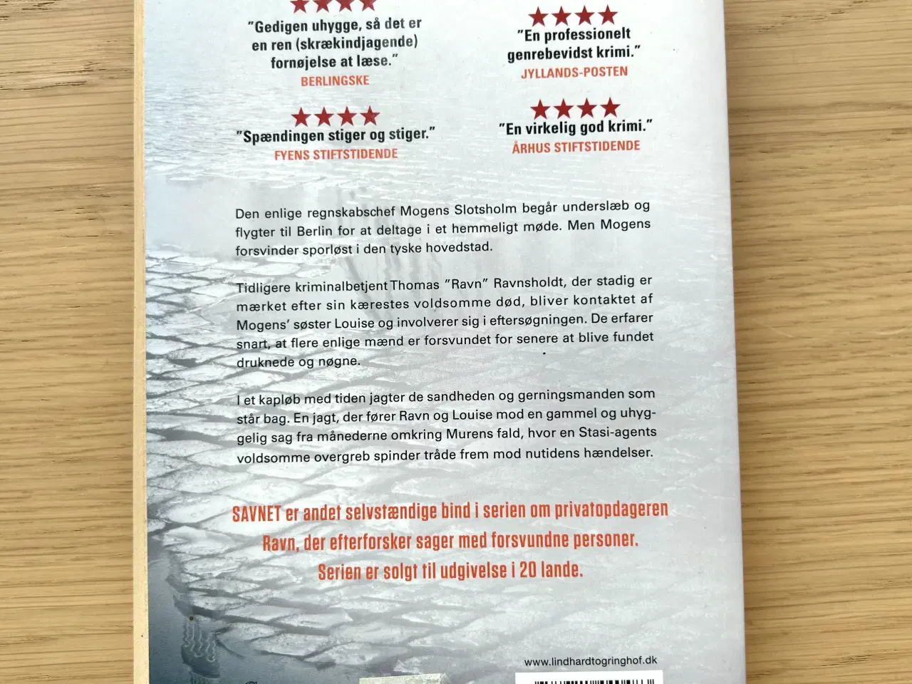 Billede 6 - 📚 Bogpakke til salg – 50 kr. pr. bog!