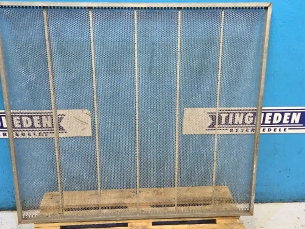 Billede 13 - Dronningborg D7500 Undersold Ø8  28450245 (1)