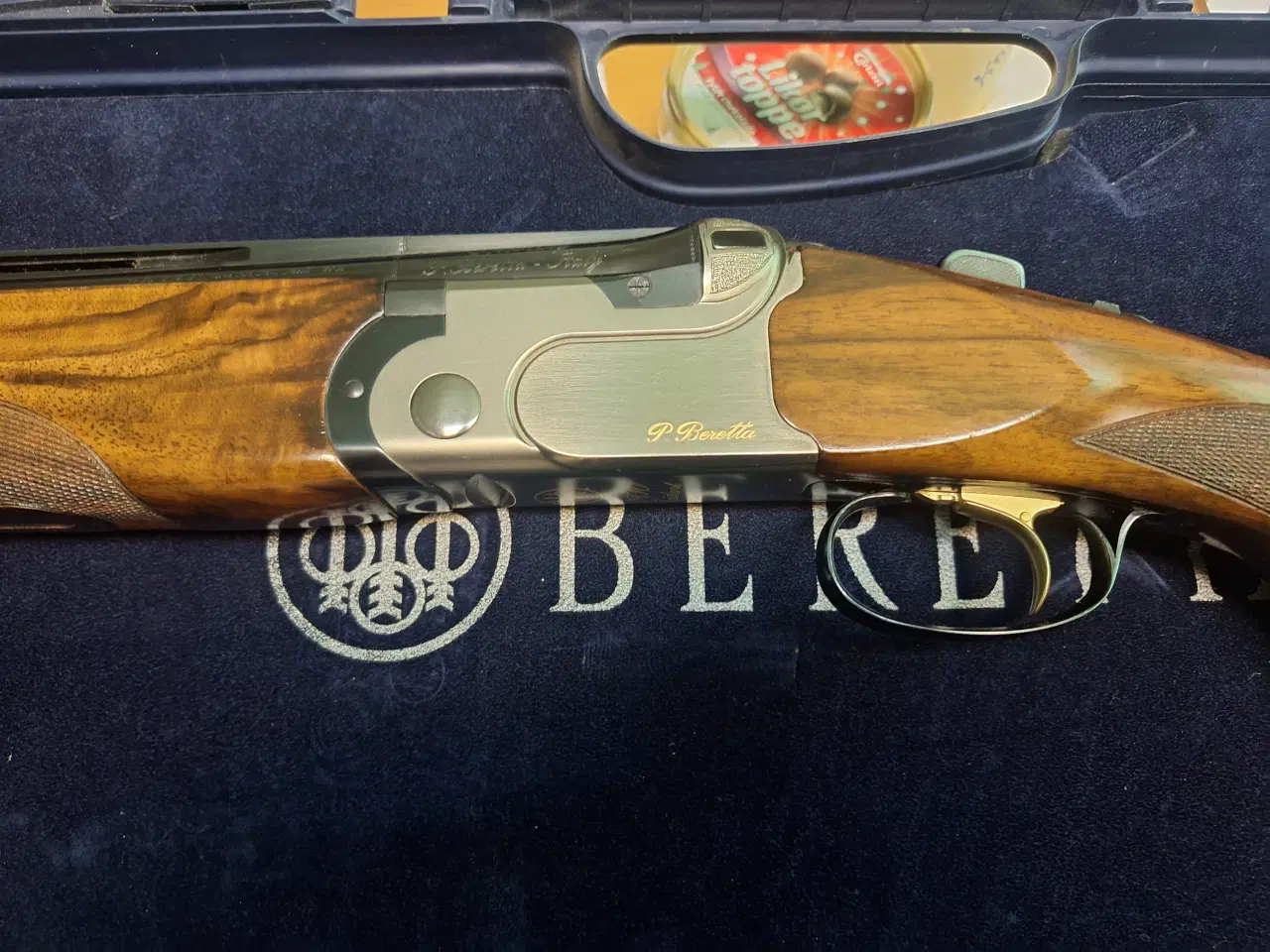 Billede 3 - Beretta DT10