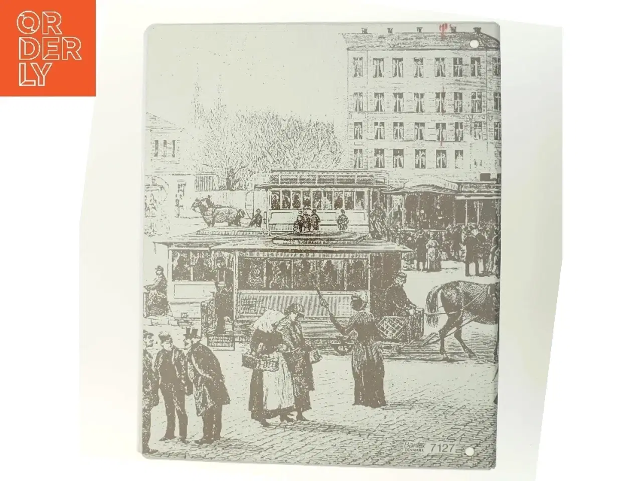 Billede 3 - <Bog uden synlig titel< af <Bogens forfattere< (Bog)