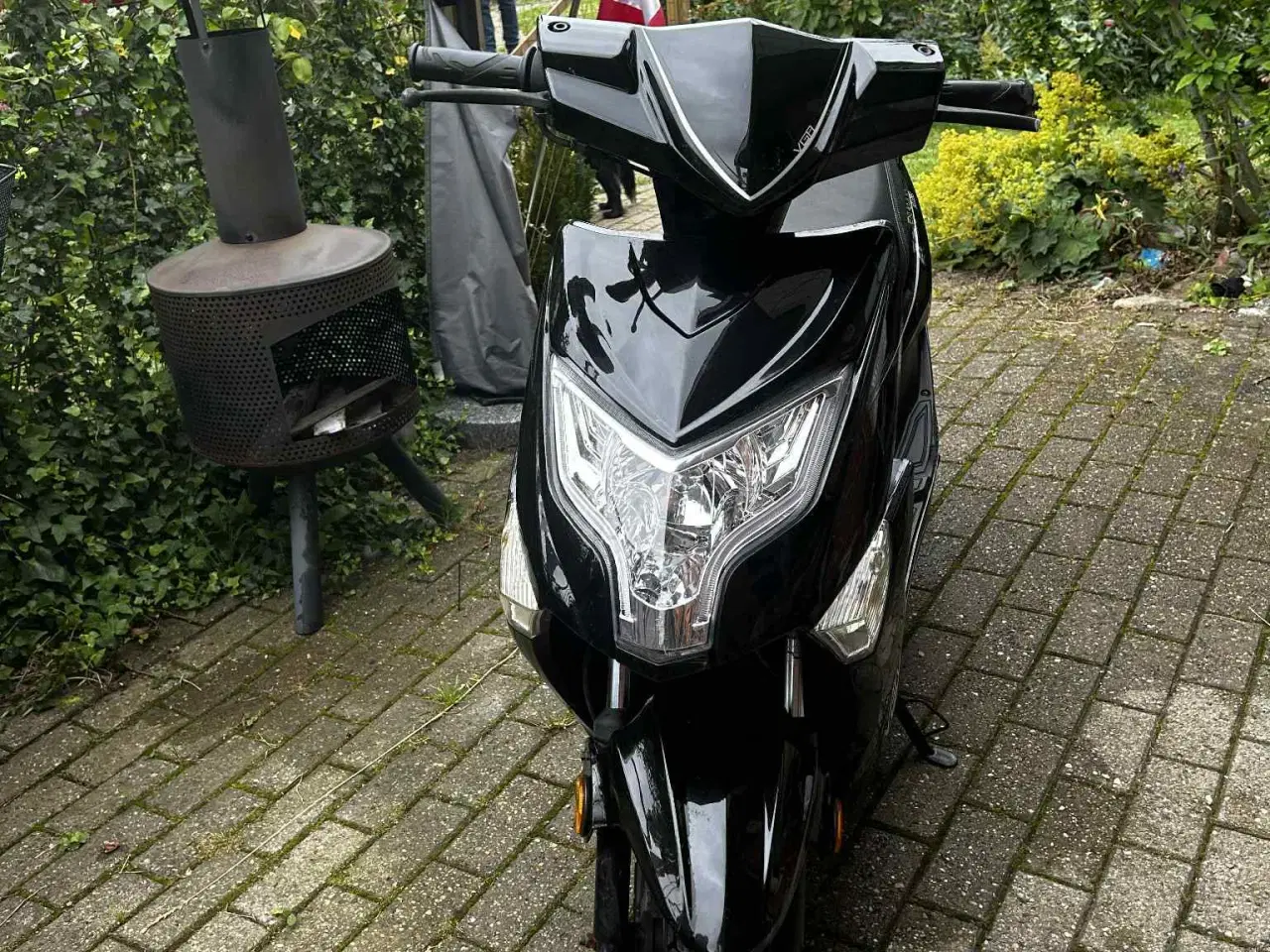 Billede 2 - Vga euro 5 