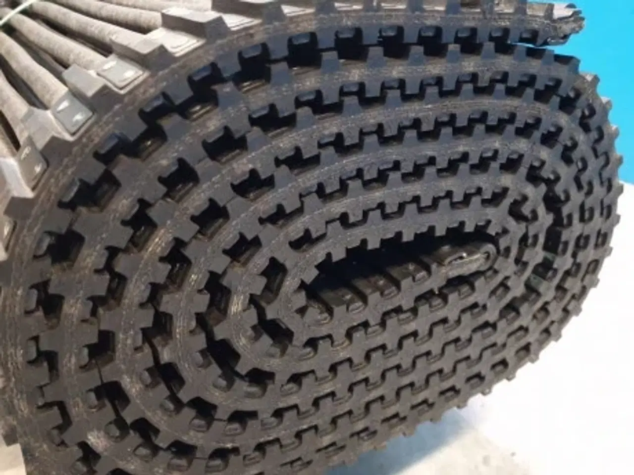 Billede 2 - Asa Lift 184-127 Remkæder